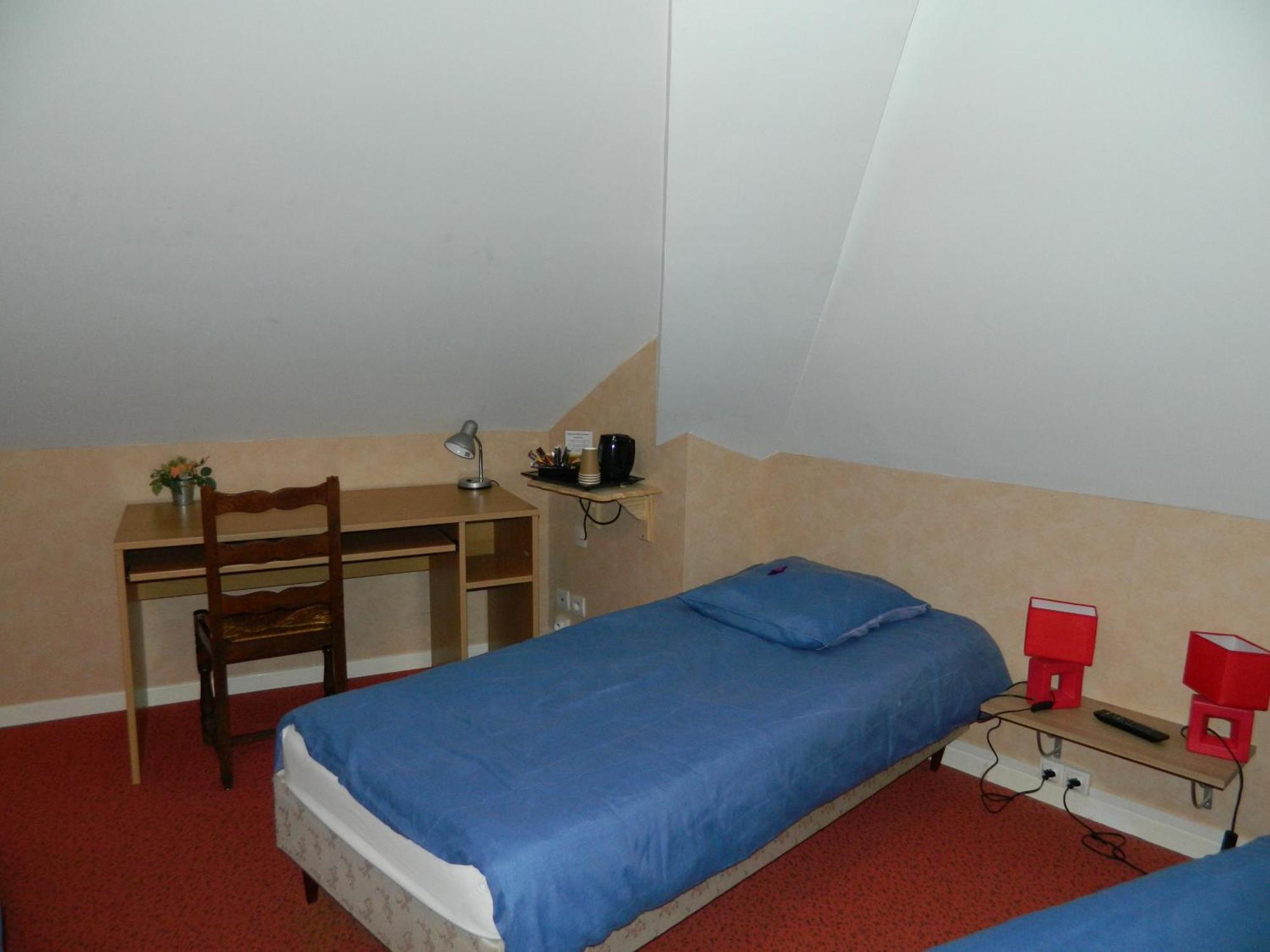 Hotel Le Lion D'Or Ouroux-en-Morvan Zewnętrze zdjęcie