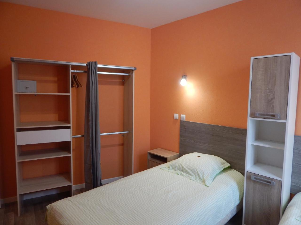 Hotel Le Lion D'Or Ouroux-en-Morvan Zewnętrze zdjęcie